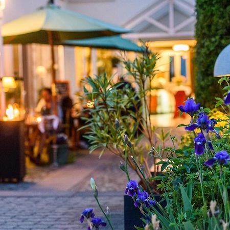 Residenz Hotel Лайпциг Екстериор снимка
