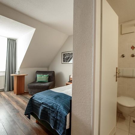 Residenz Hotel Лайпциг Екстериор снимка