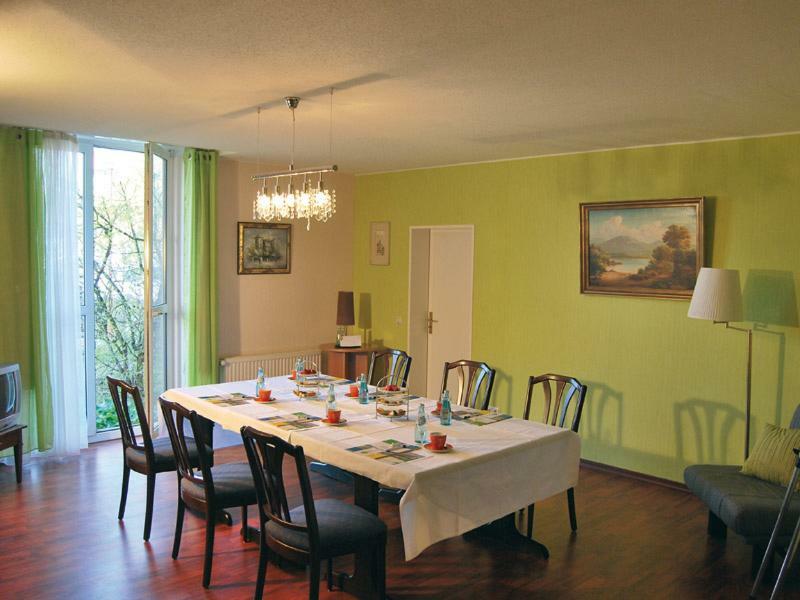 Residenz Hotel Лайпциг Екстериор снимка