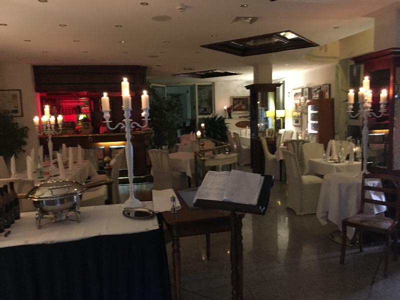 Residenz Hotel Лайпциг Екстериор снимка